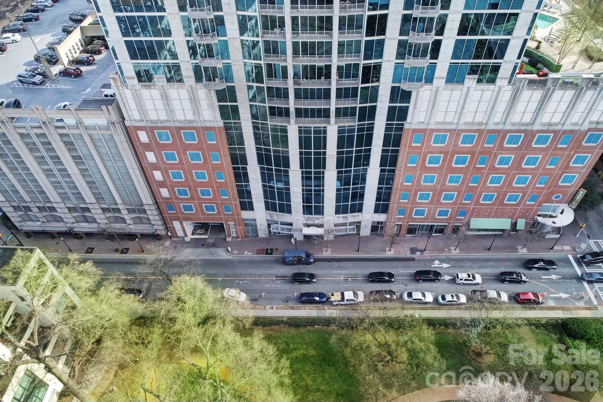 210 N Church Street 3112