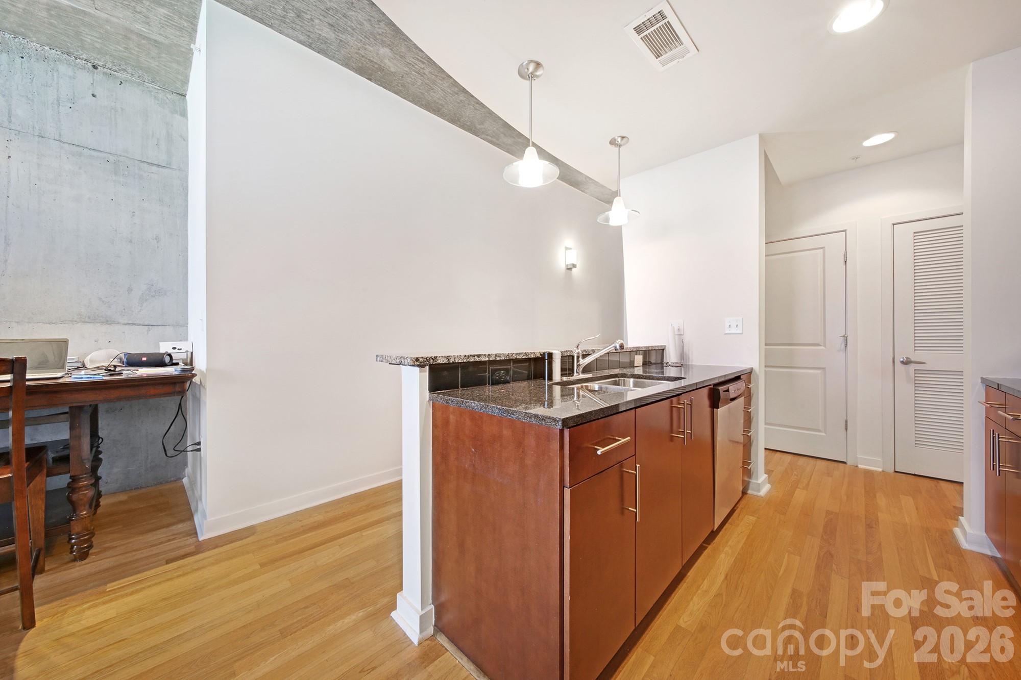 Avenue Condominiums - Residential