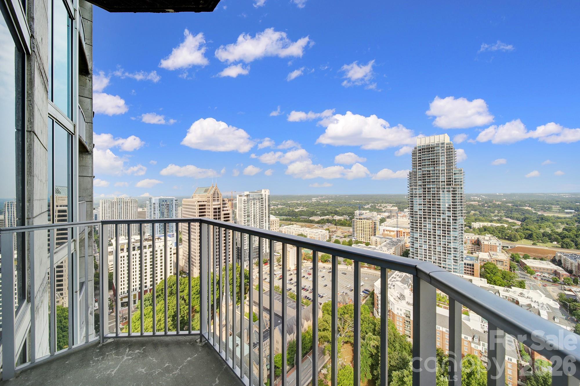 Avenue Condominiums - Residential