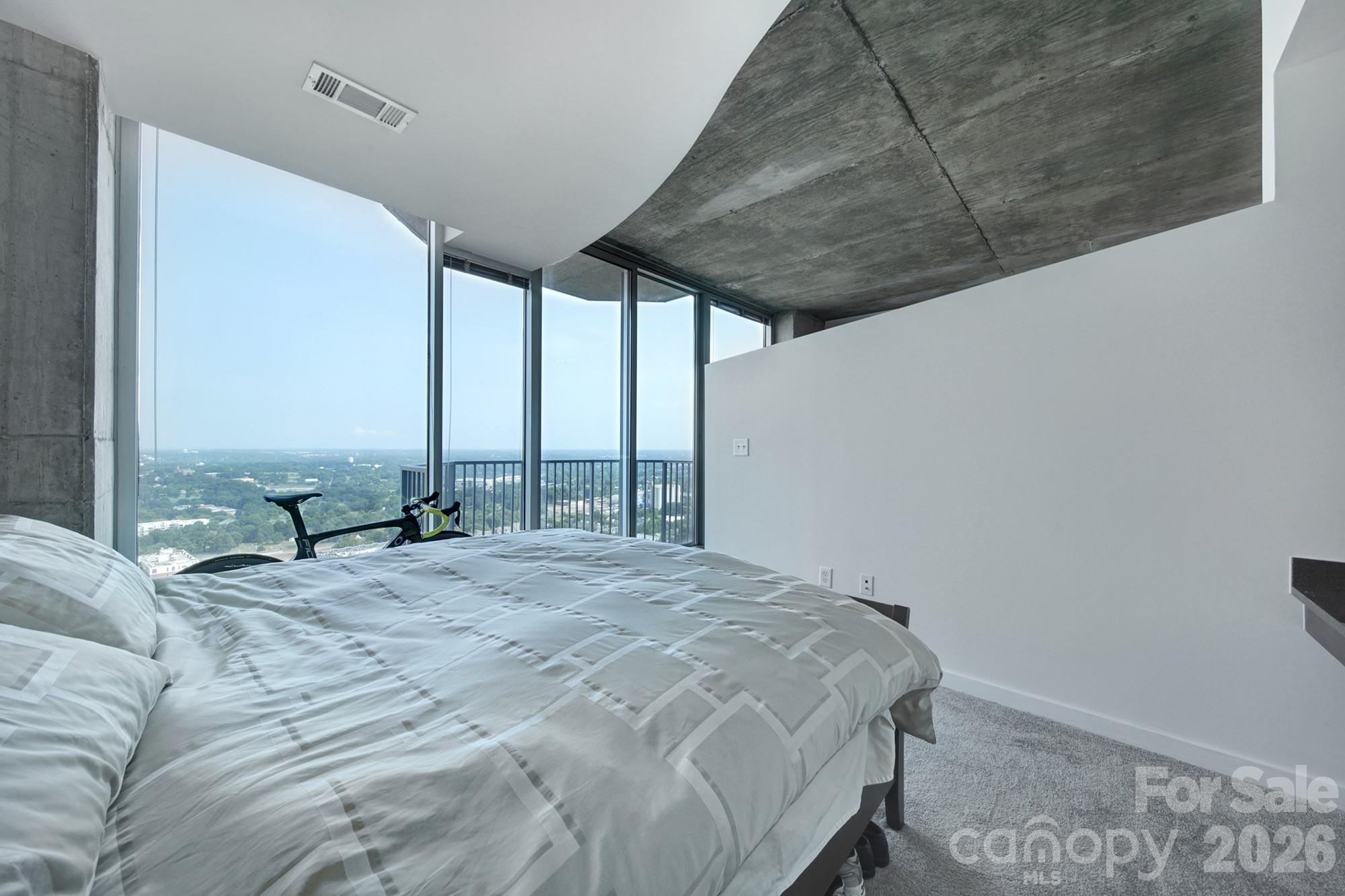 Avenue Condominiums - Residential