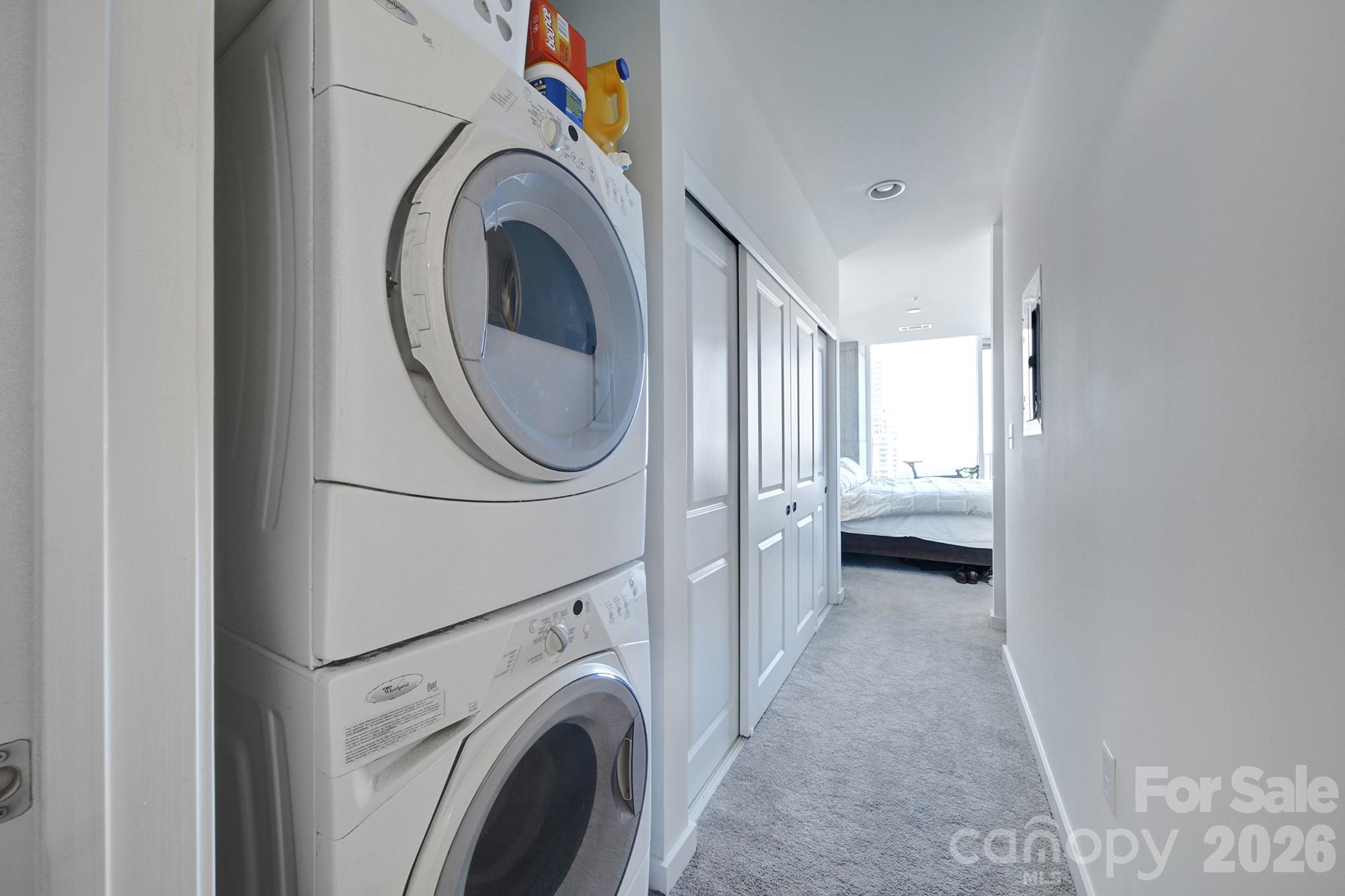 Avenue Condominiums - Residential