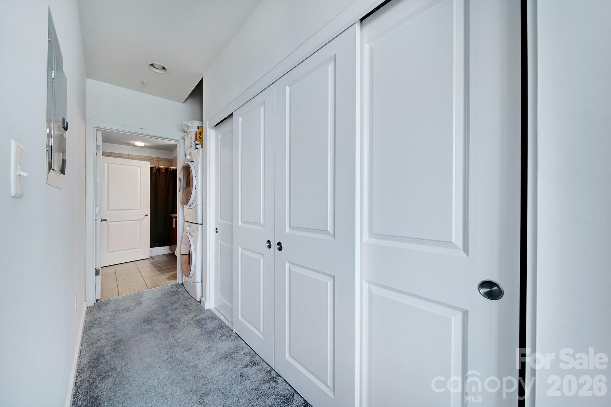 Avenue Condominiums - Residential