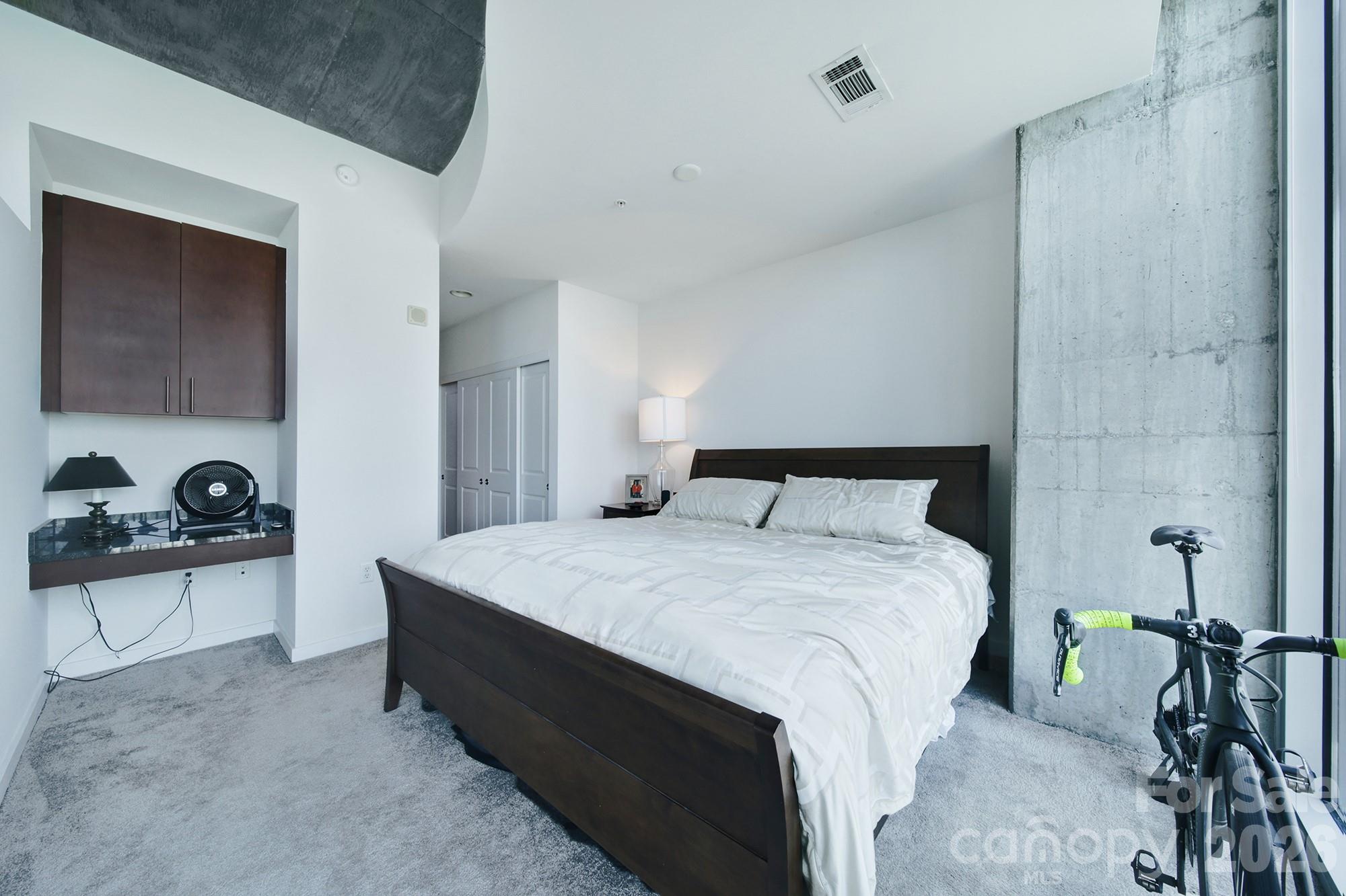 Avenue Condominiums - Residential