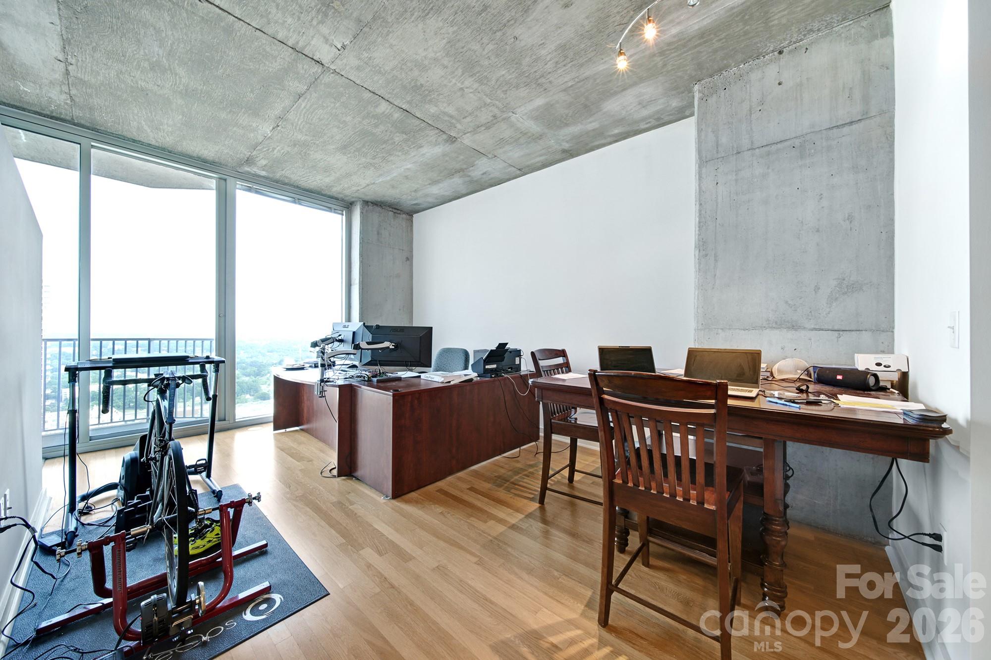 Avenue Condominiums - Residential