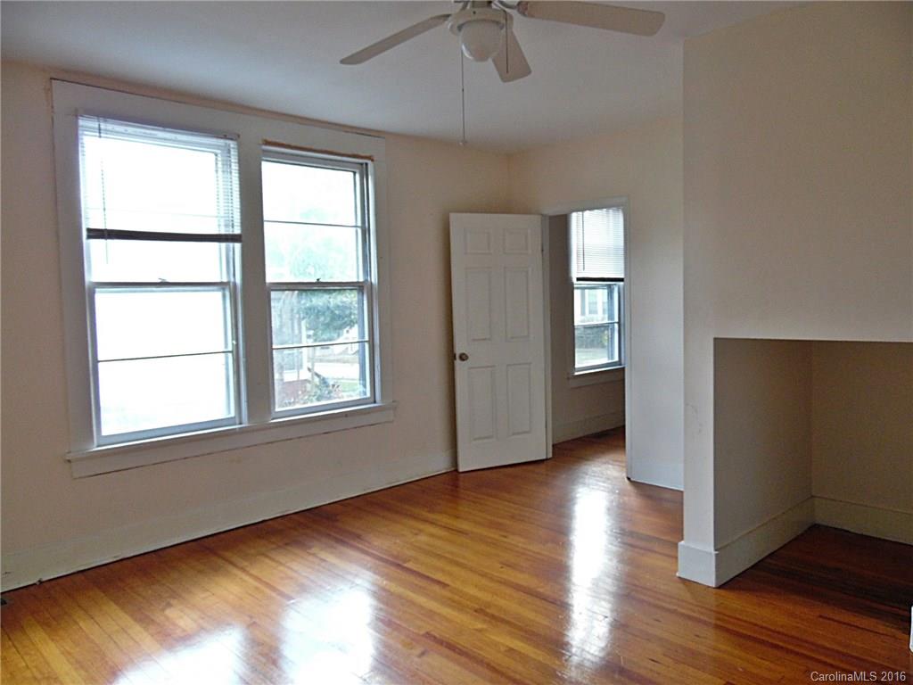 Aragon Baldwin Mills - Residential