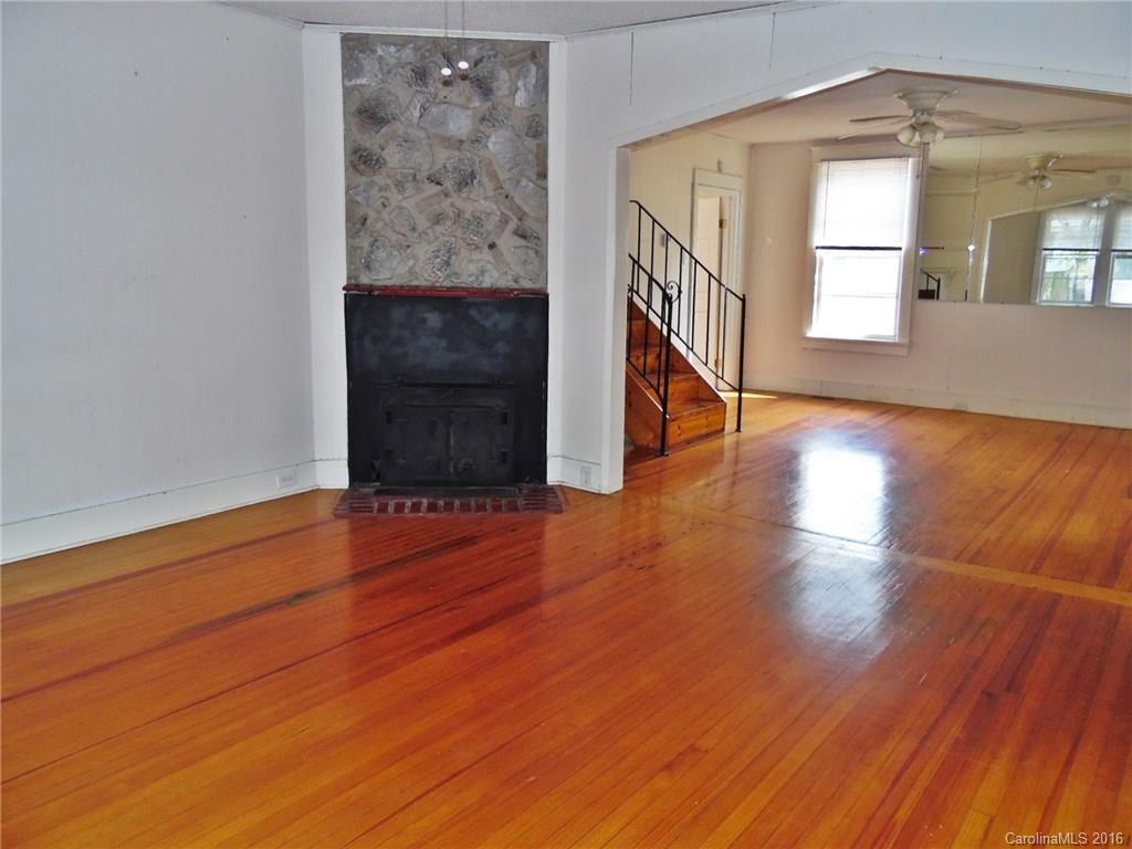 Aragon Baldwin Mills - Residential