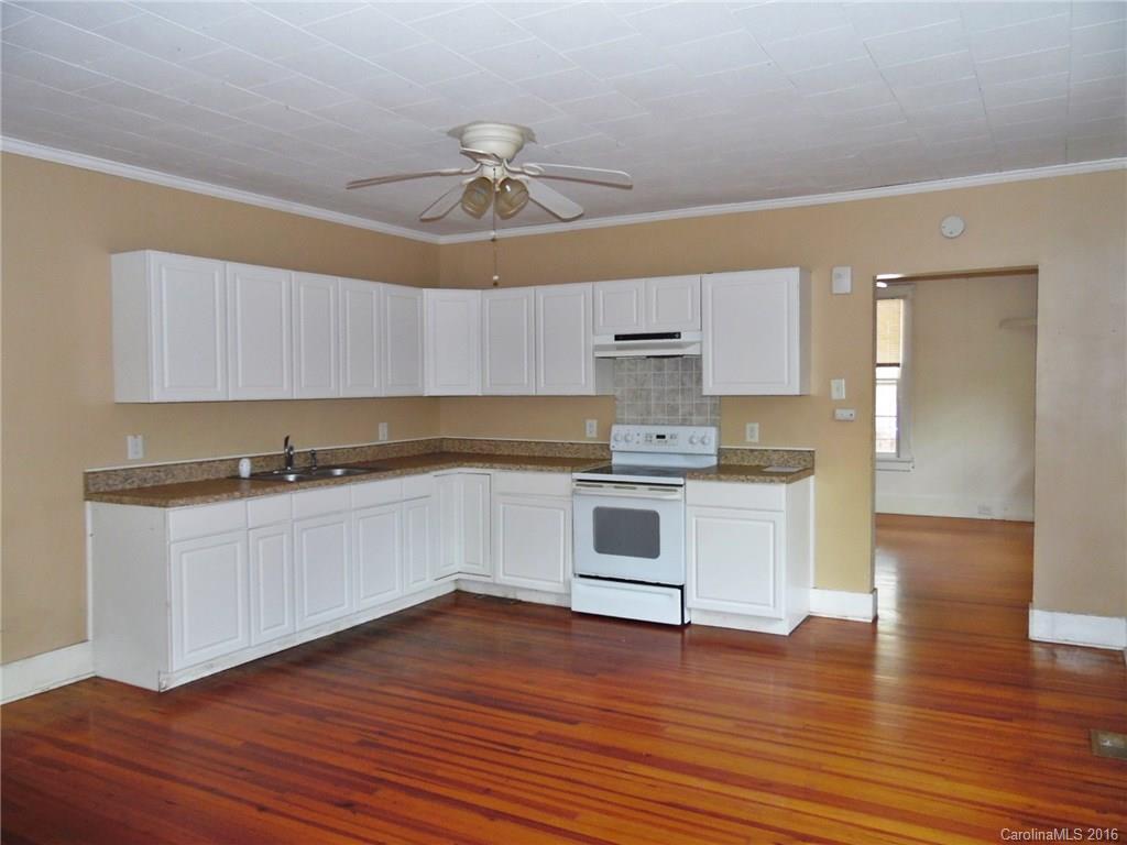 Aragon Baldwin Mills - Residential