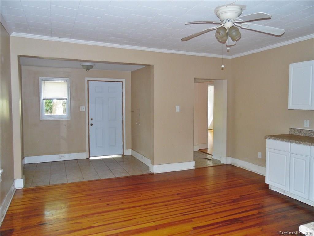 Aragon Baldwin Mills - Residential