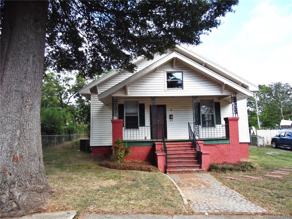 Aragon Baldwin Mills - Residential