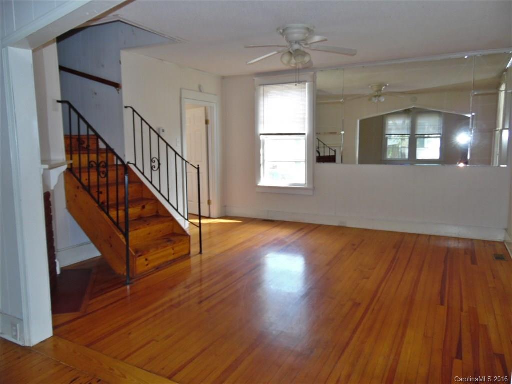 Aragon Baldwin Mills - Residential