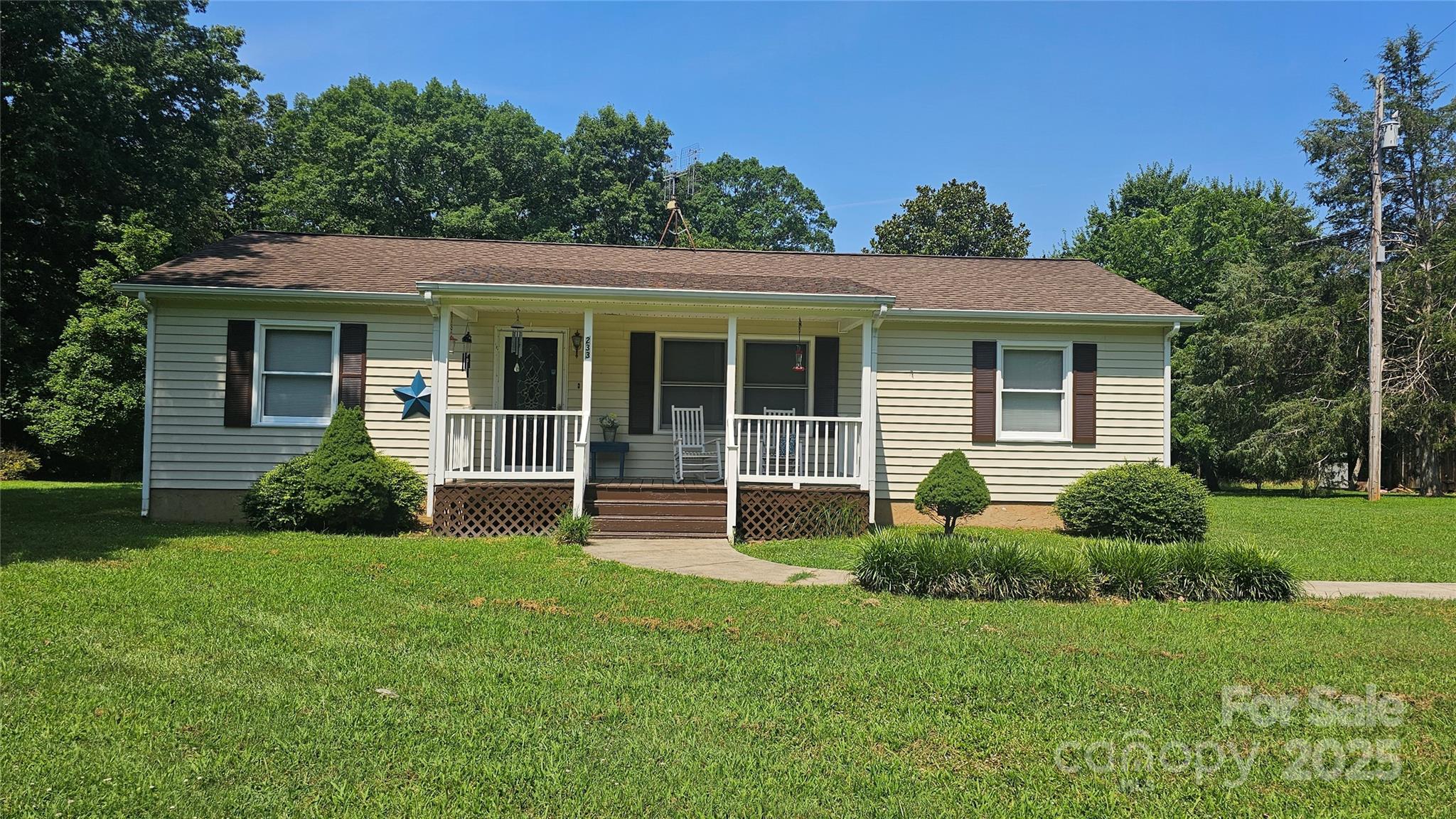 233 Hicks Road
