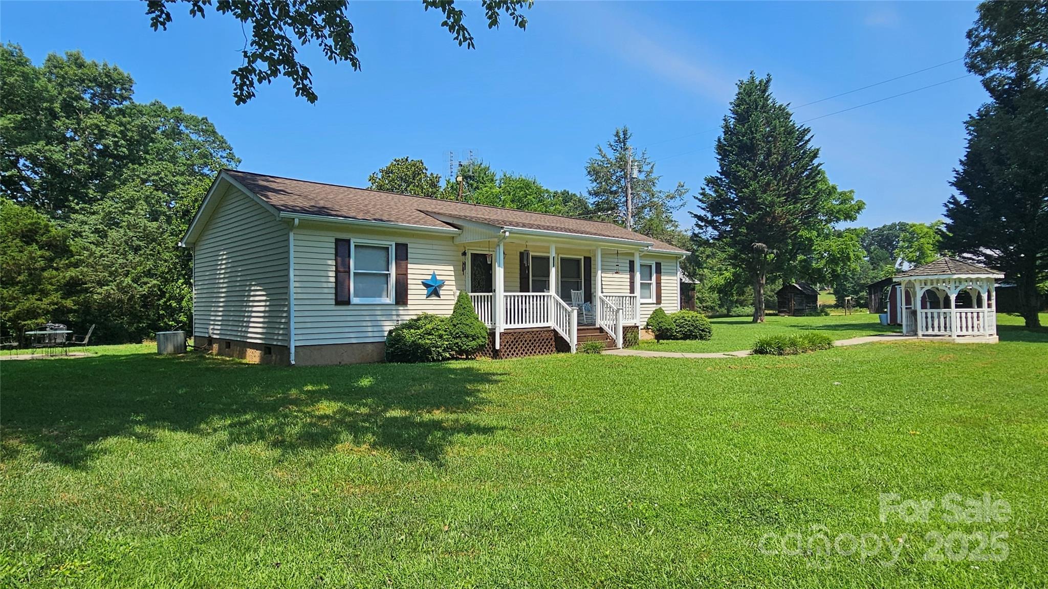 233 Hicks Road