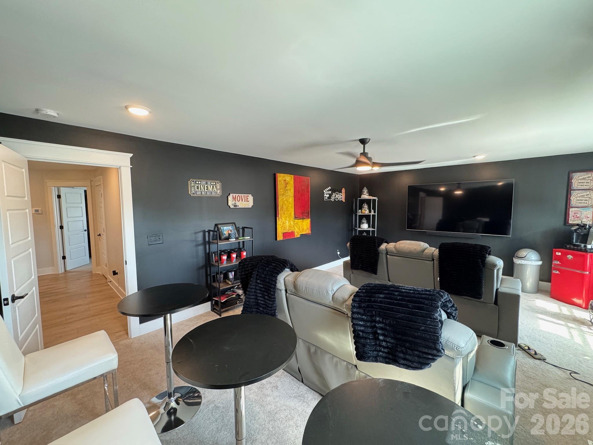 Mirabella - Residential