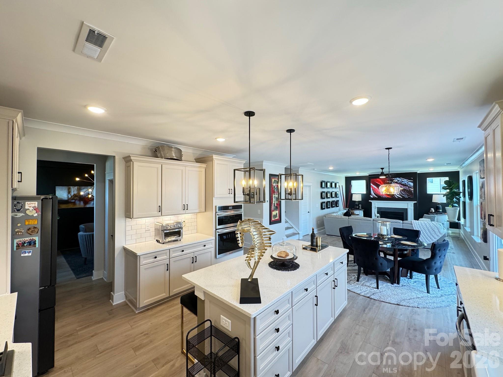 Mirabella - Residential