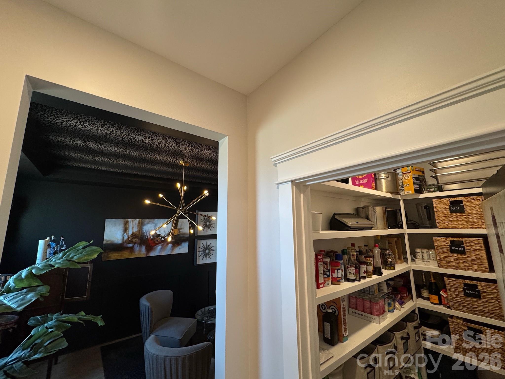 Mirabella - Residential