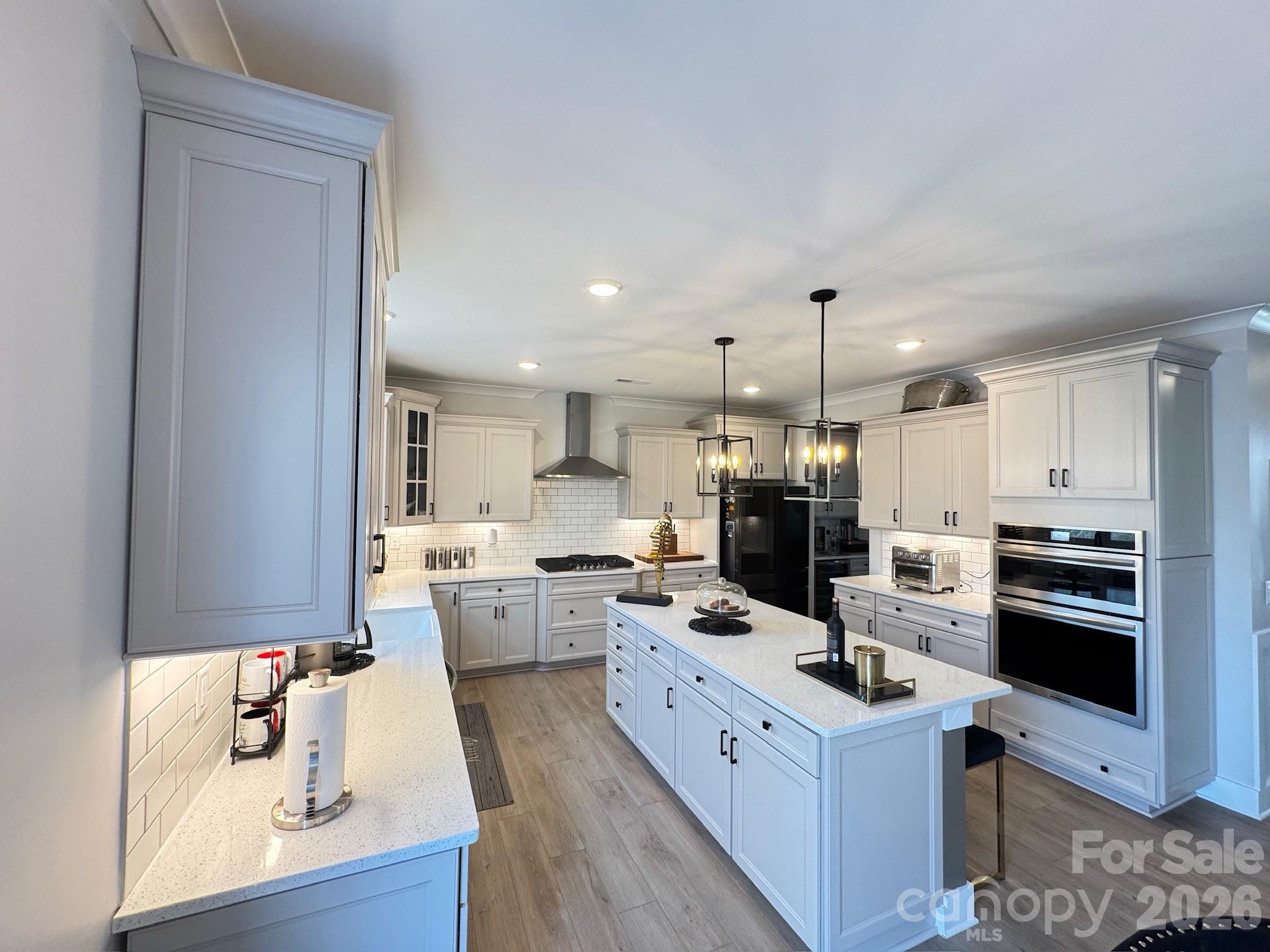 Mirabella - Residential