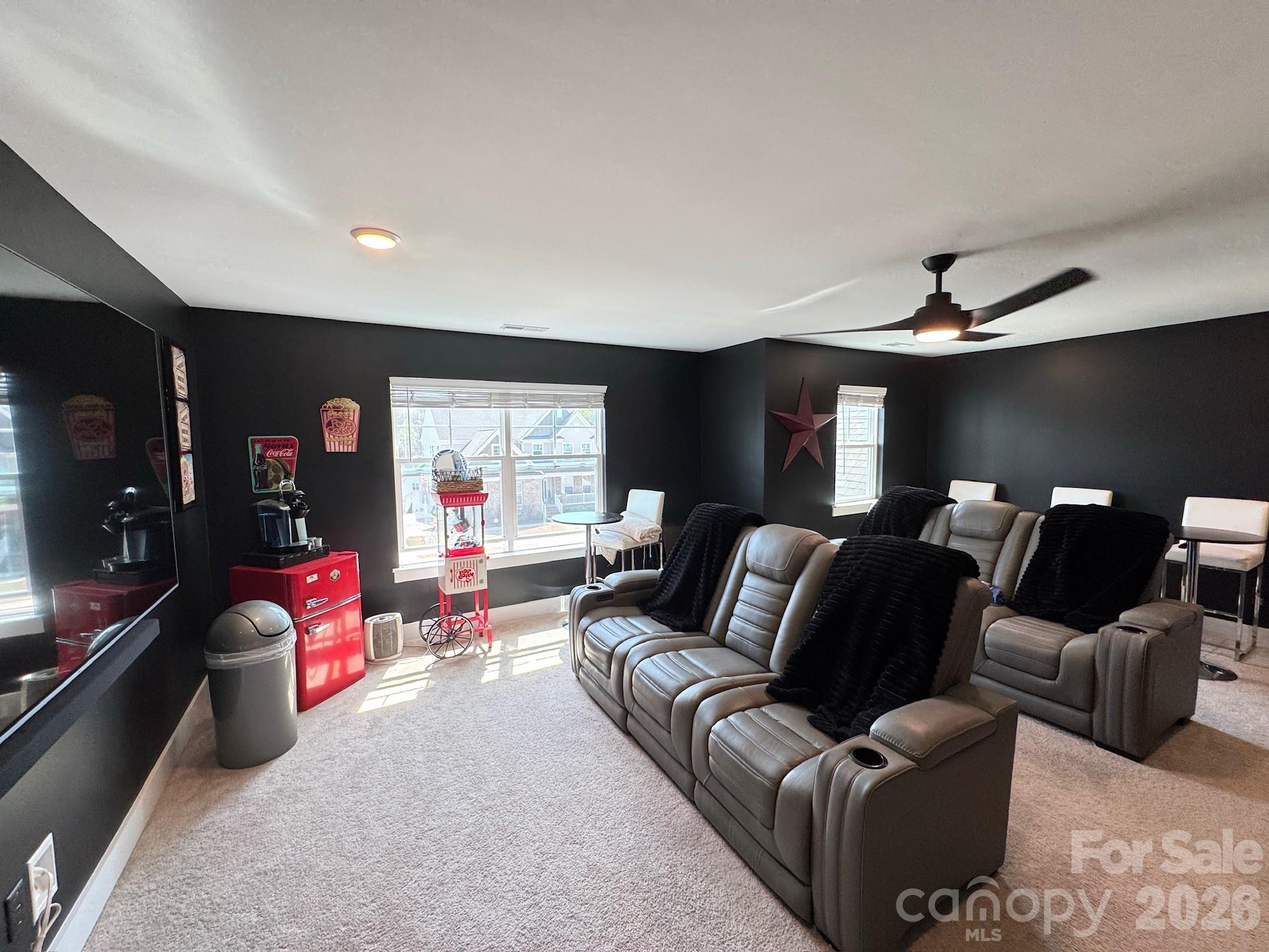 Mirabella - Residential