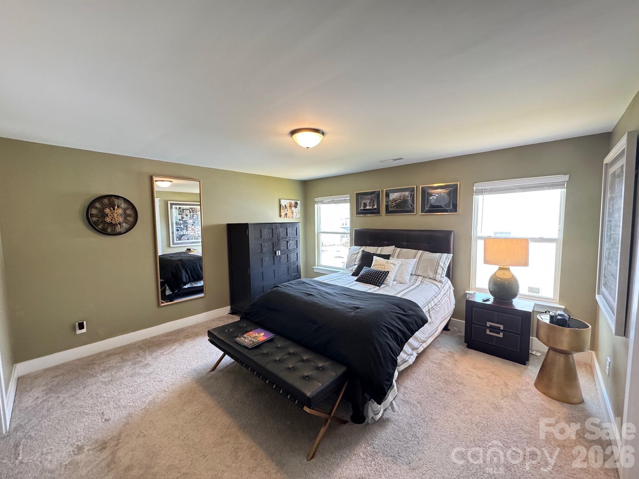 Mirabella - Residential