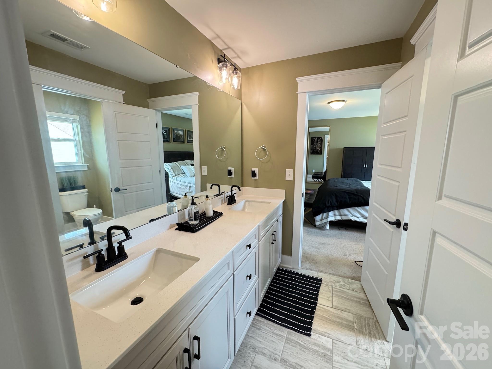 Mirabella - Residential