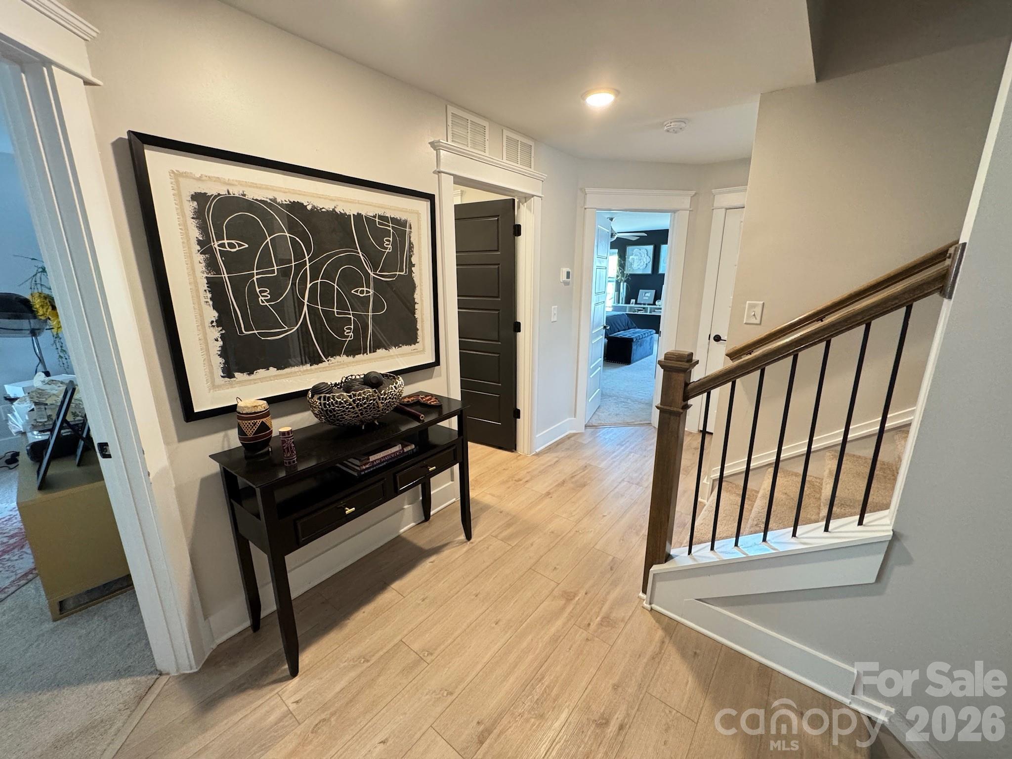 Mirabella - Residential