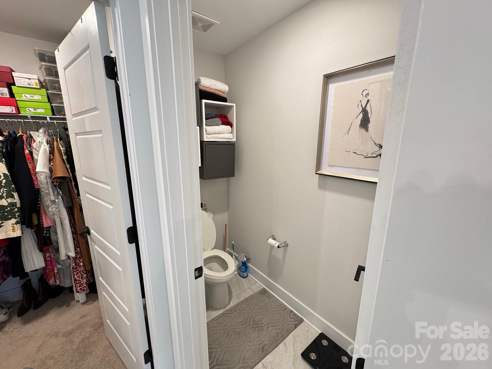 Mirabella - Residential