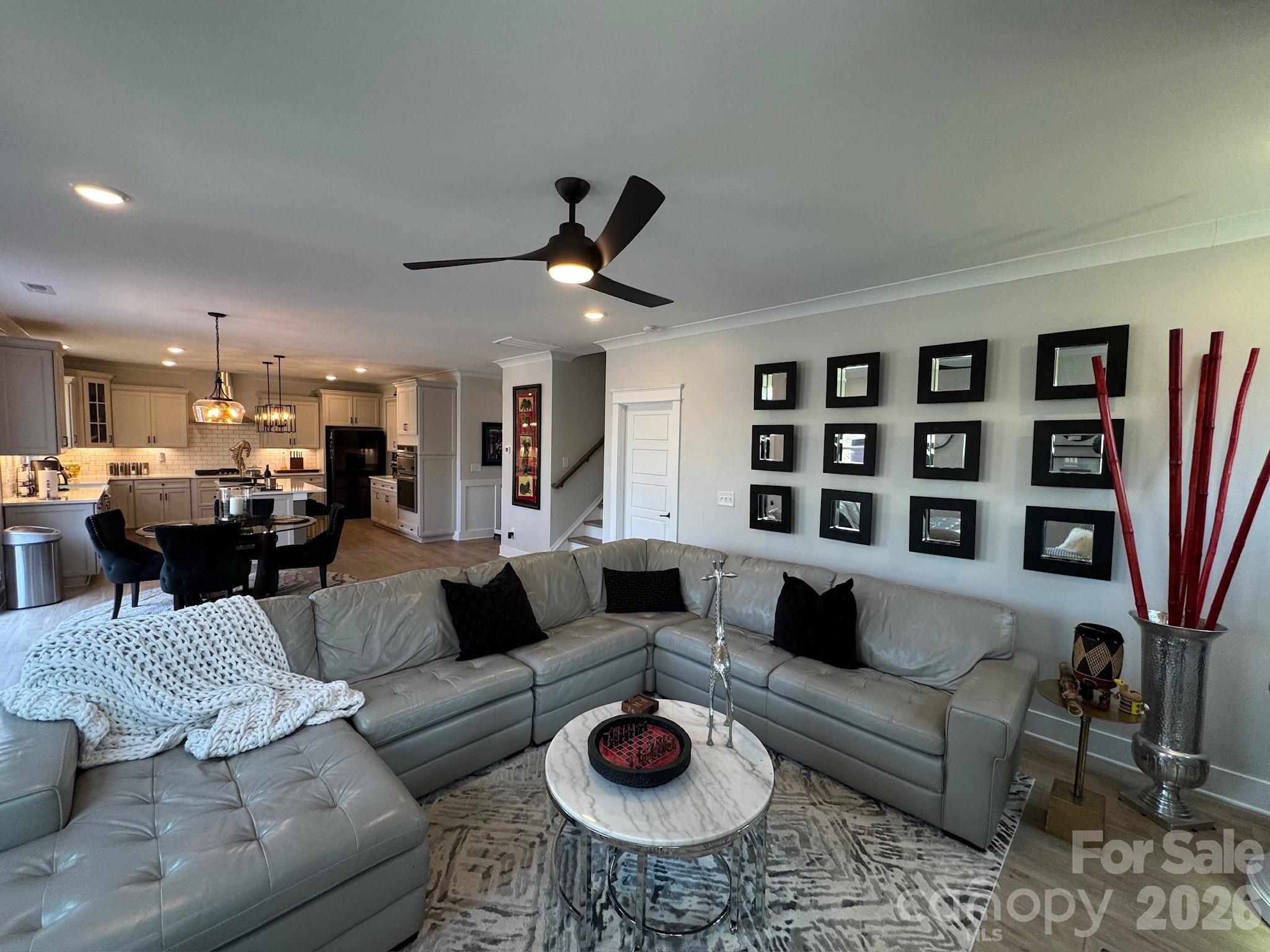 Mirabella - Residential