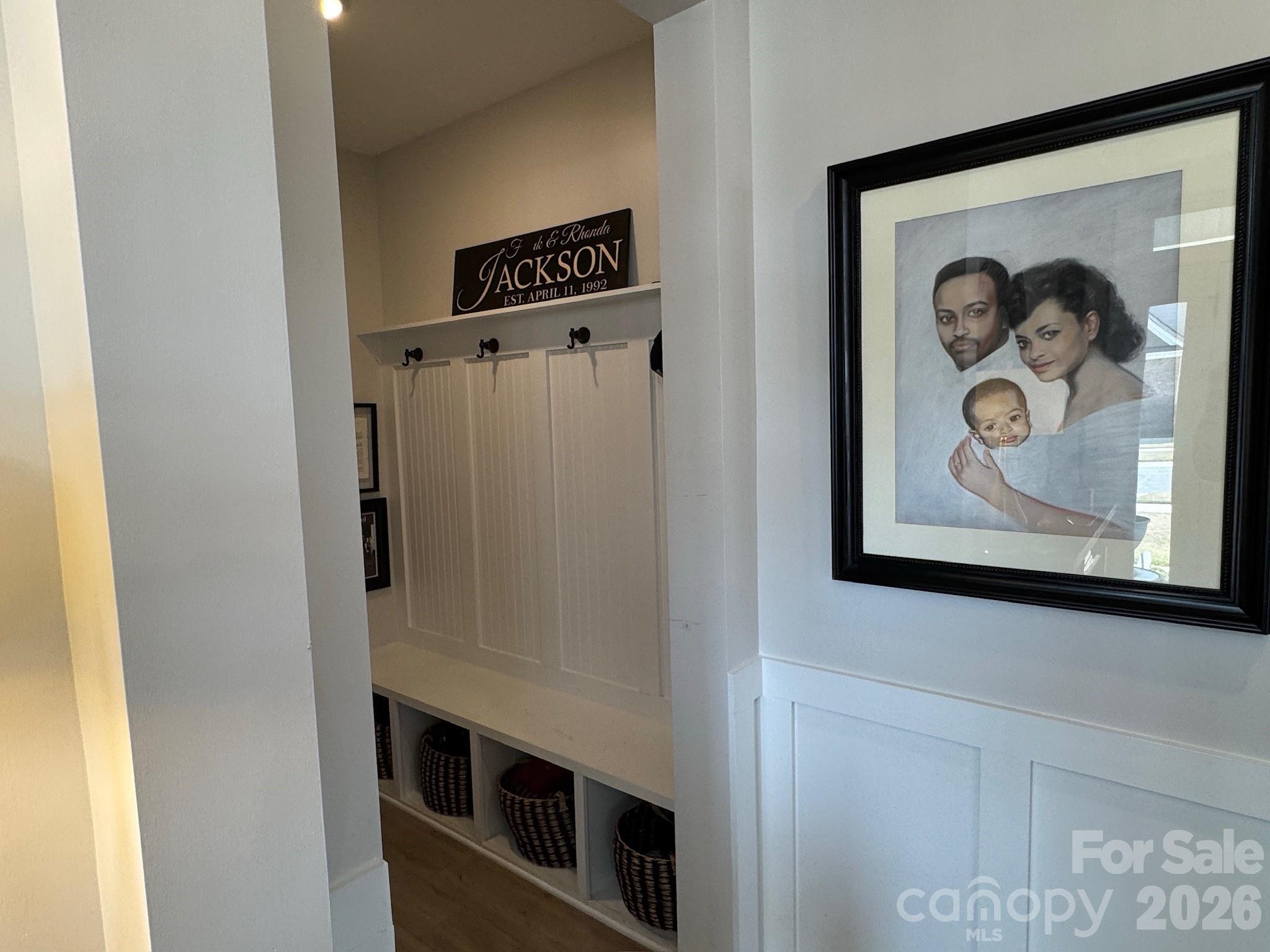 Mirabella - Residential