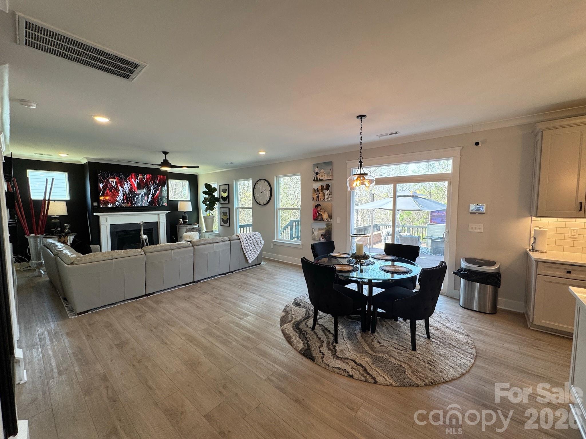 Mirabella - Residential