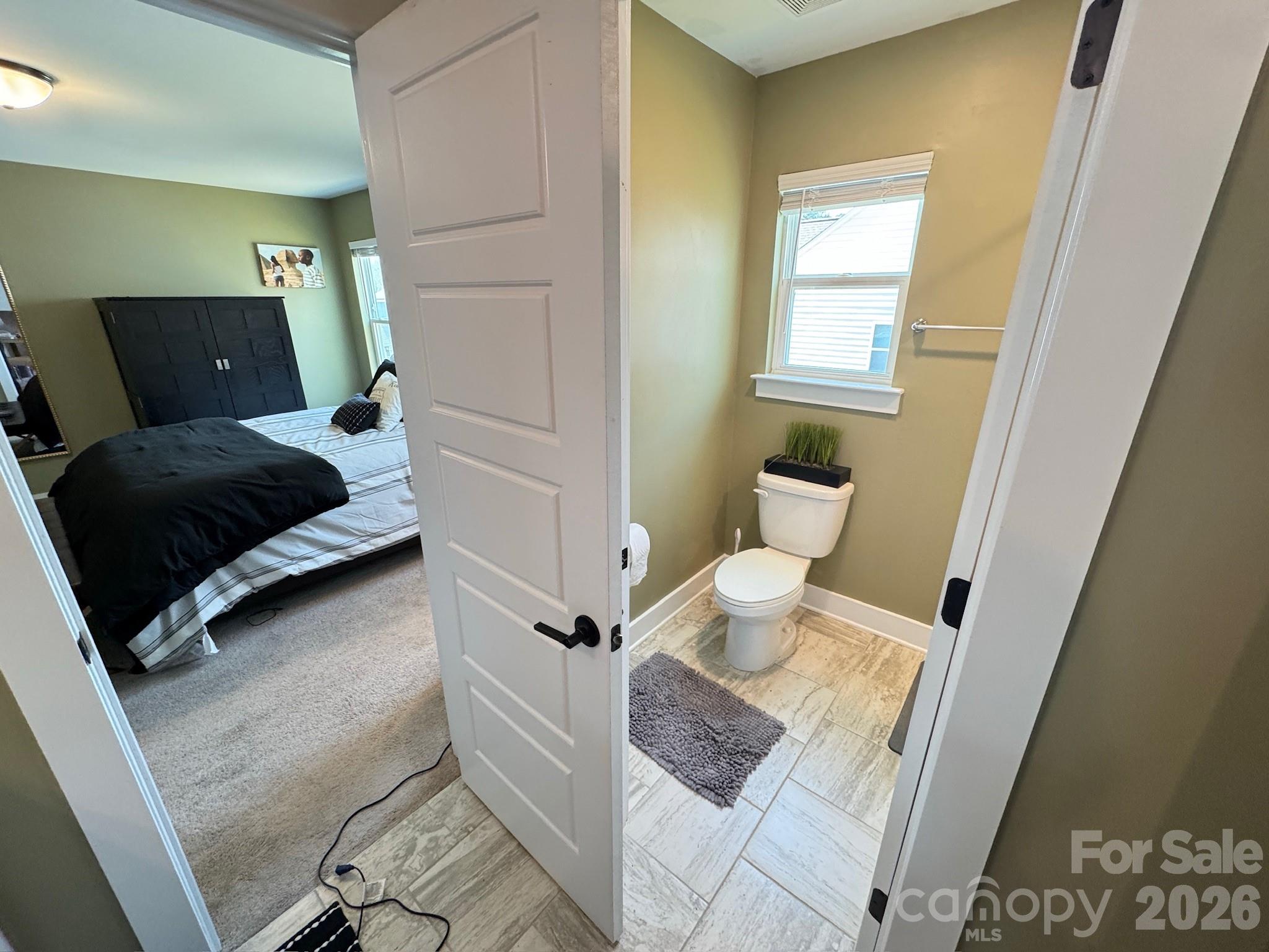 Mirabella - Residential