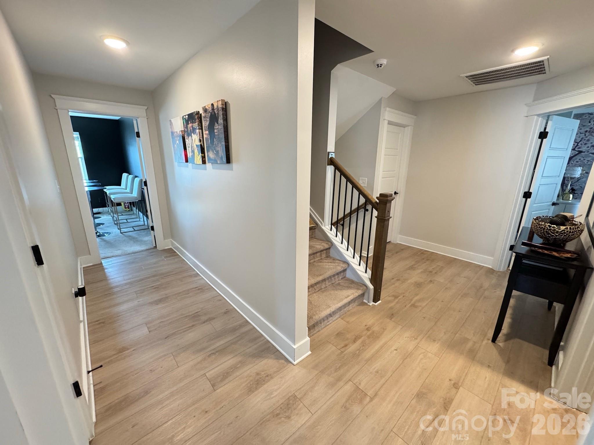 Mirabella - Residential