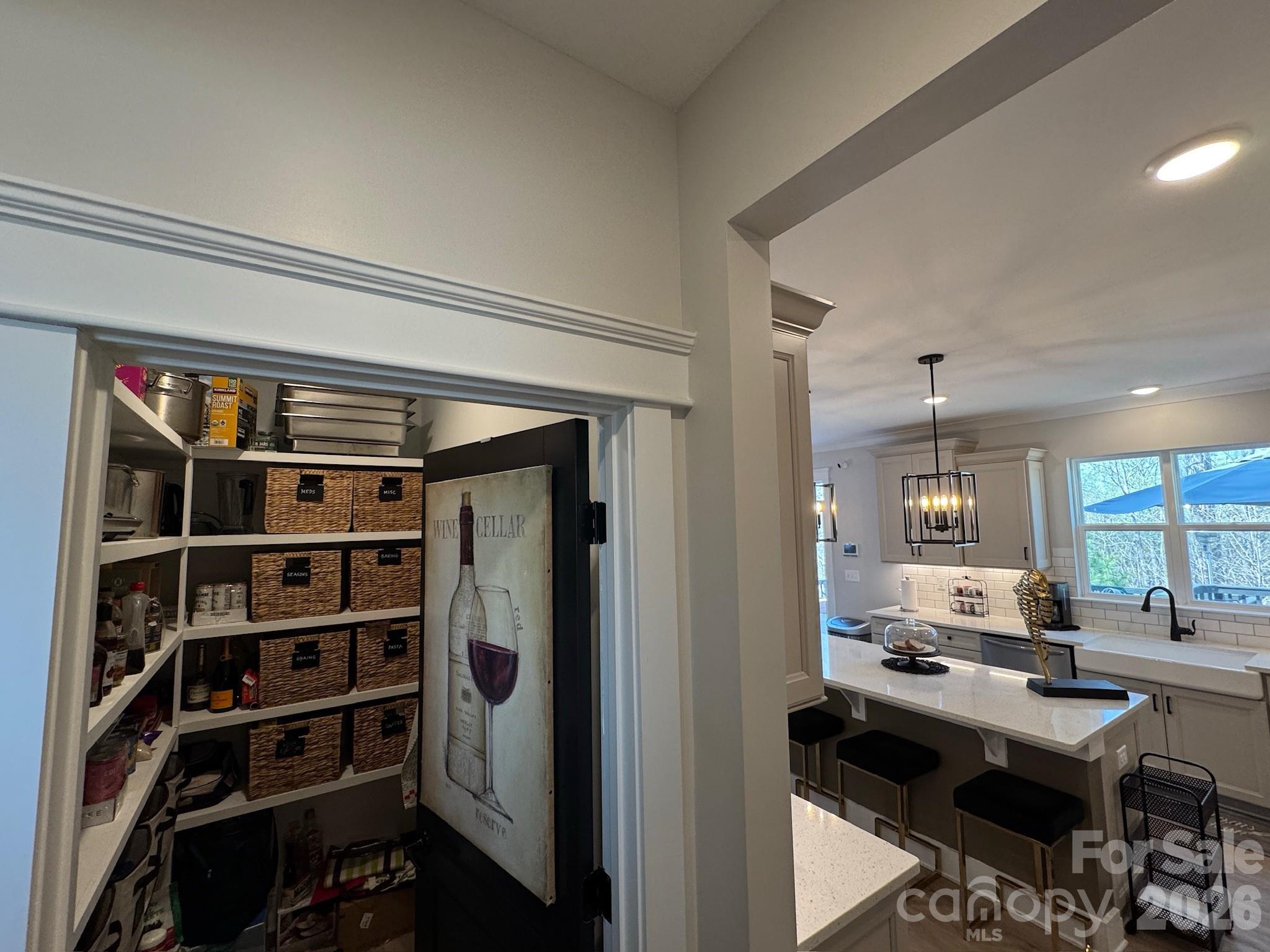 Mirabella - Residential