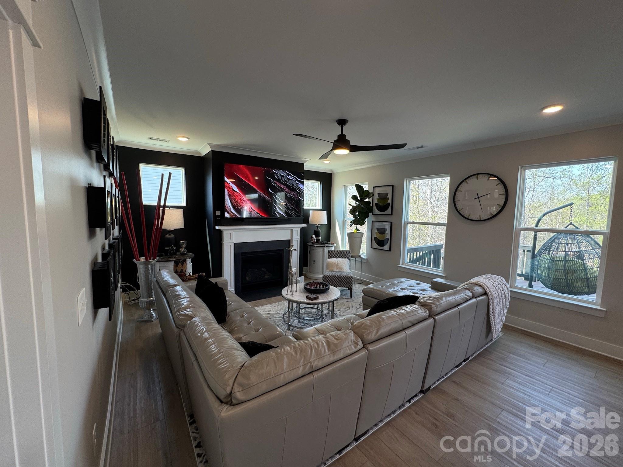 Mirabella - Residential