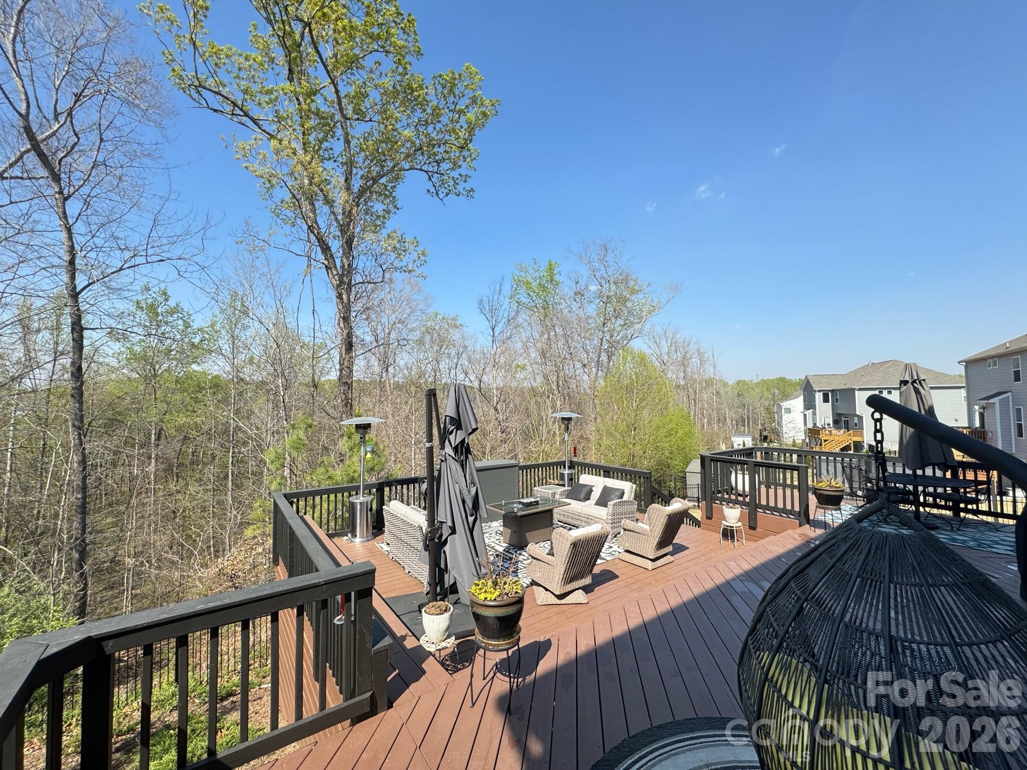 Mirabella - Residential