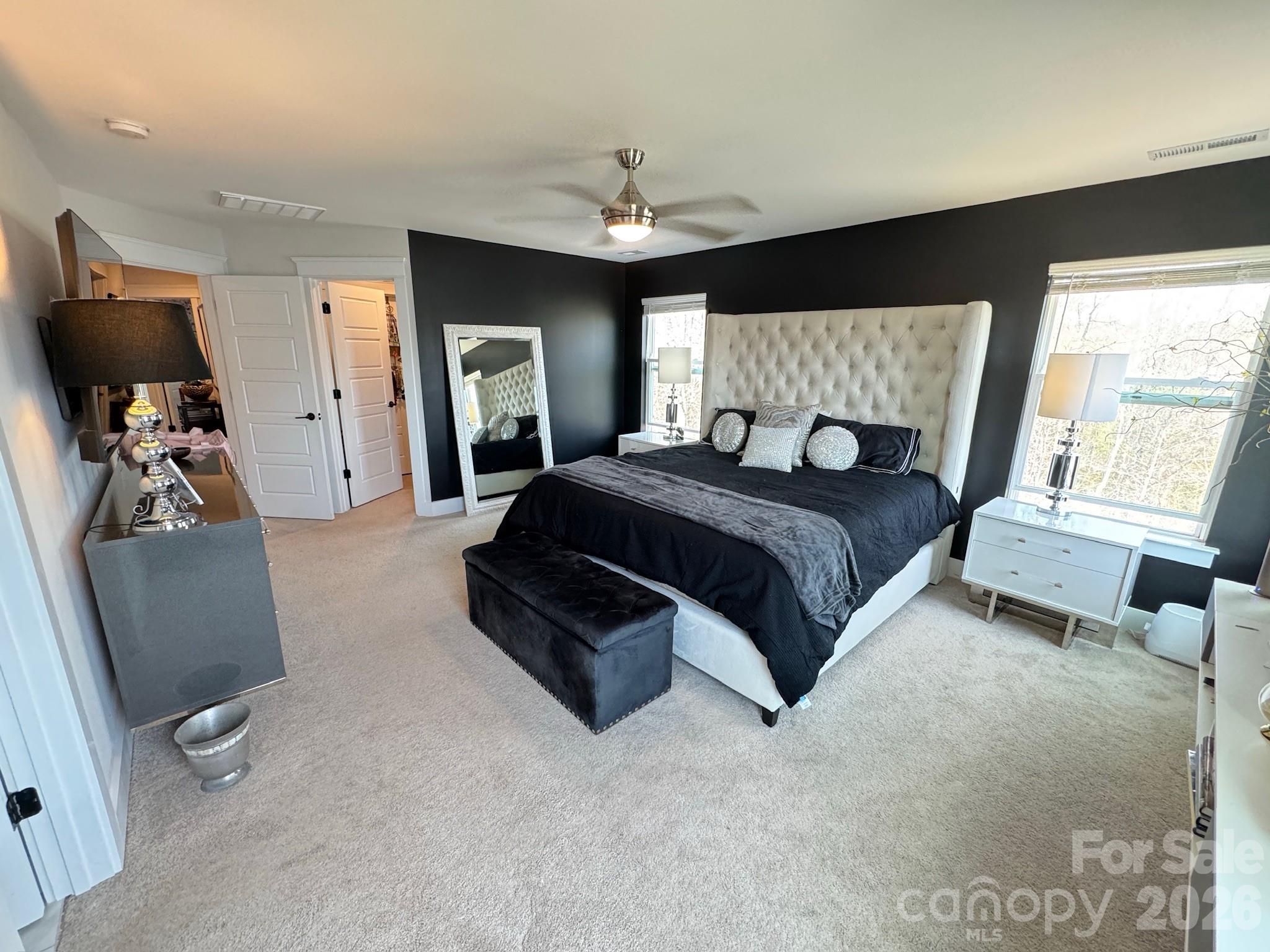 Mirabella - Residential