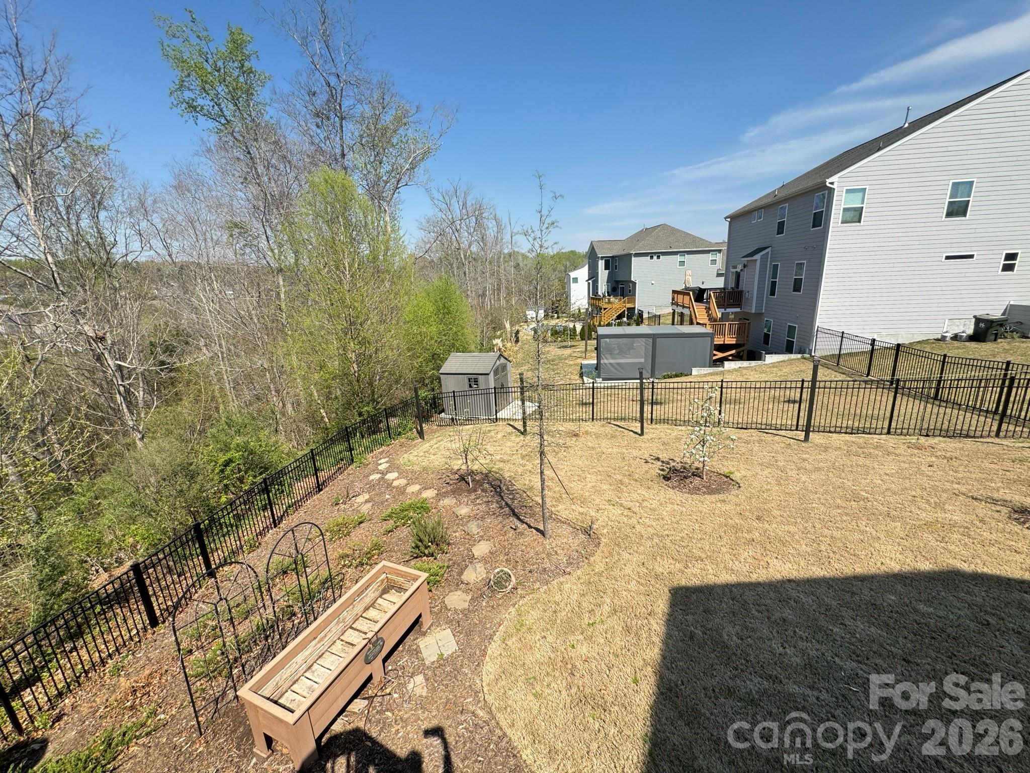 Mirabella - Residential