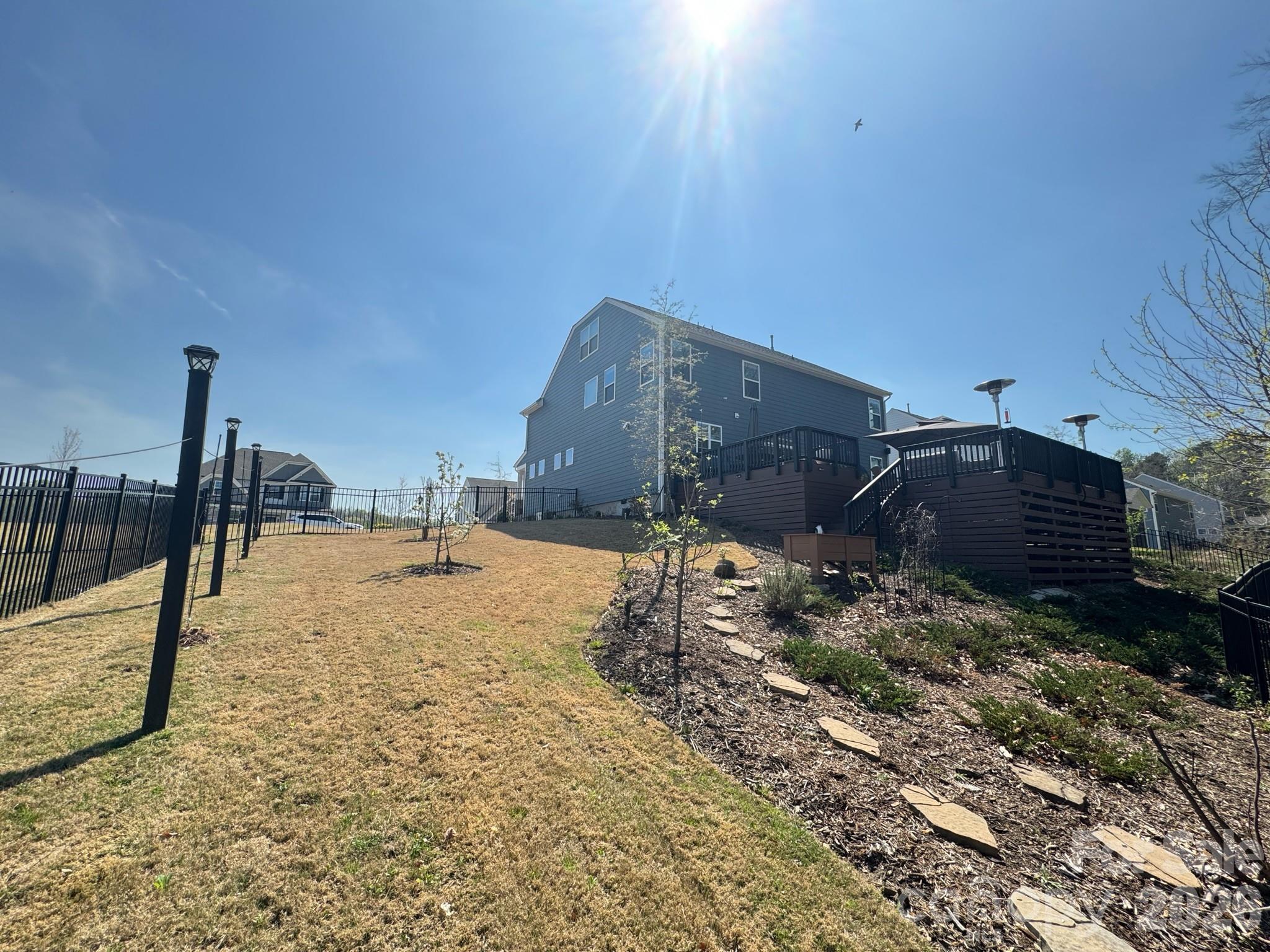 Mirabella - Residential