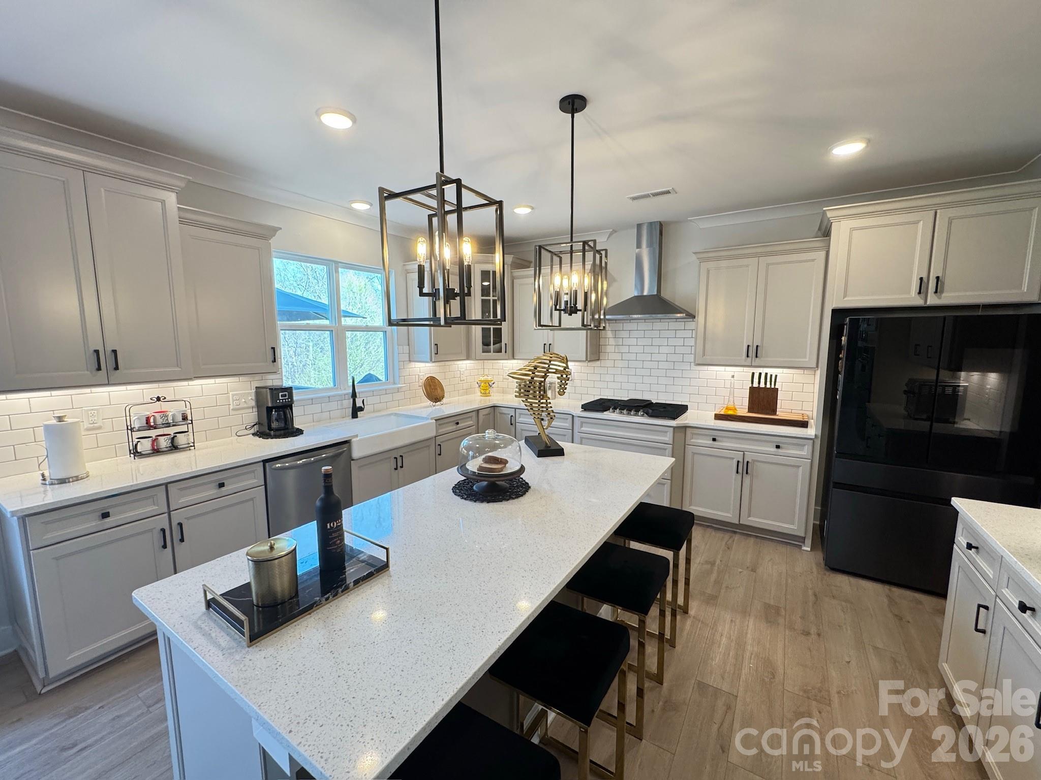 Mirabella - Residential