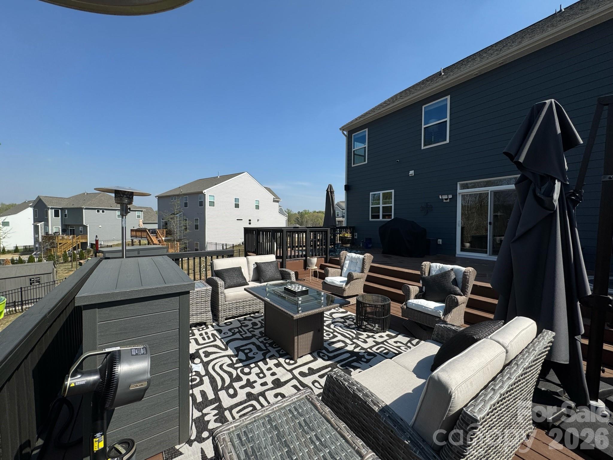 Mirabella - Residential