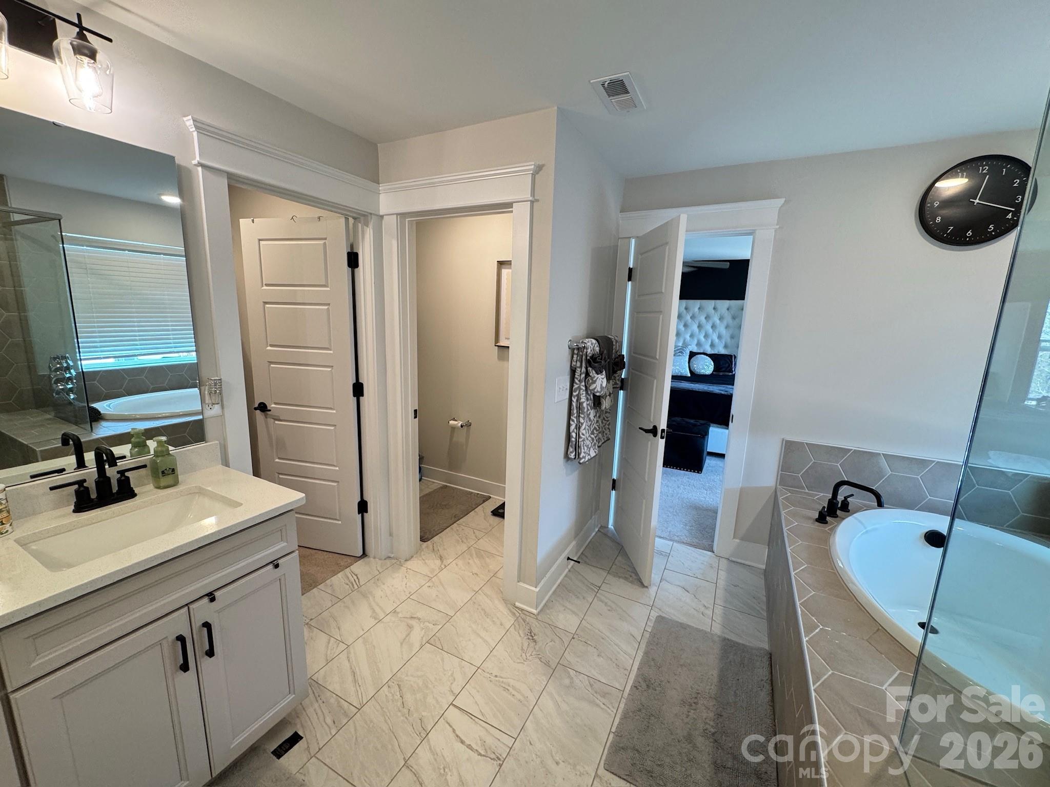 Mirabella - Residential