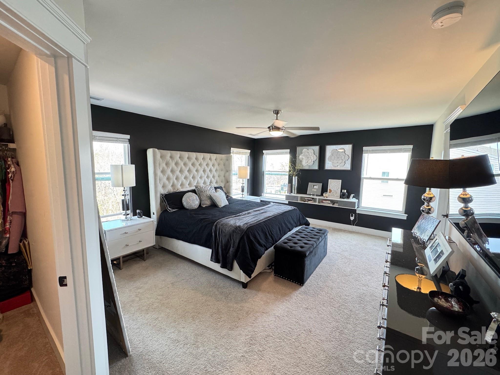 Mirabella - Residential