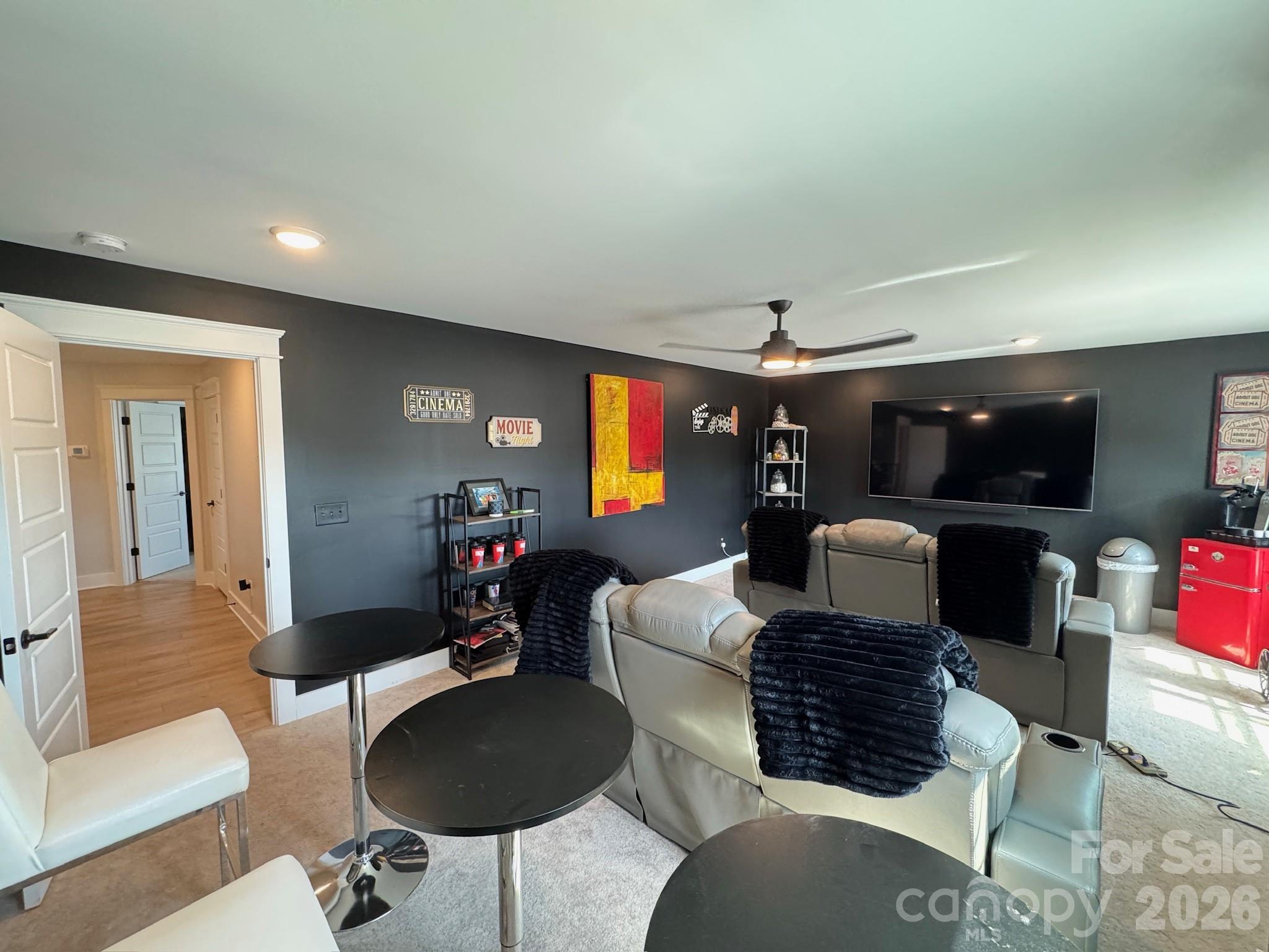 Mirabella - Residential