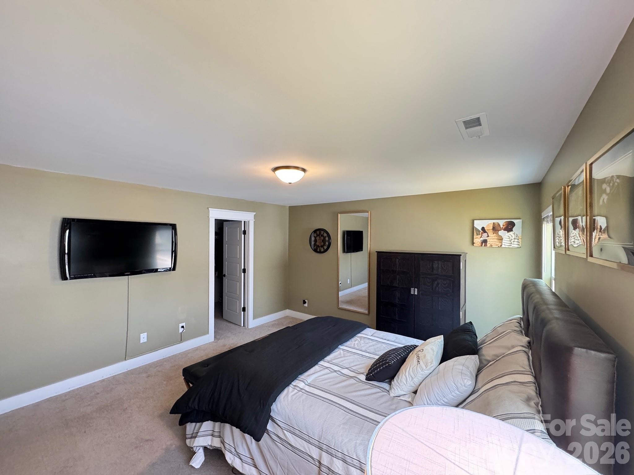 Mirabella - Residential