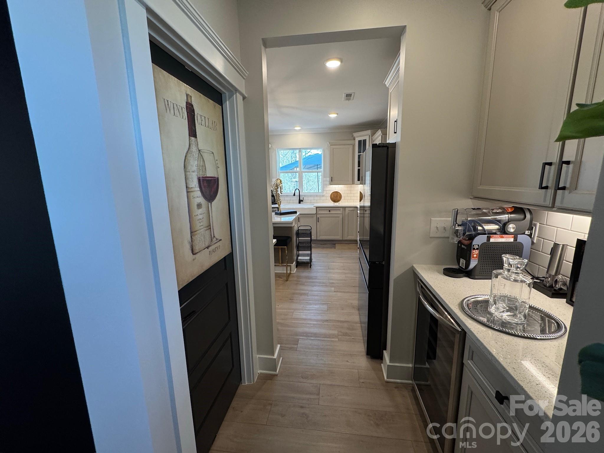 Mirabella - Residential