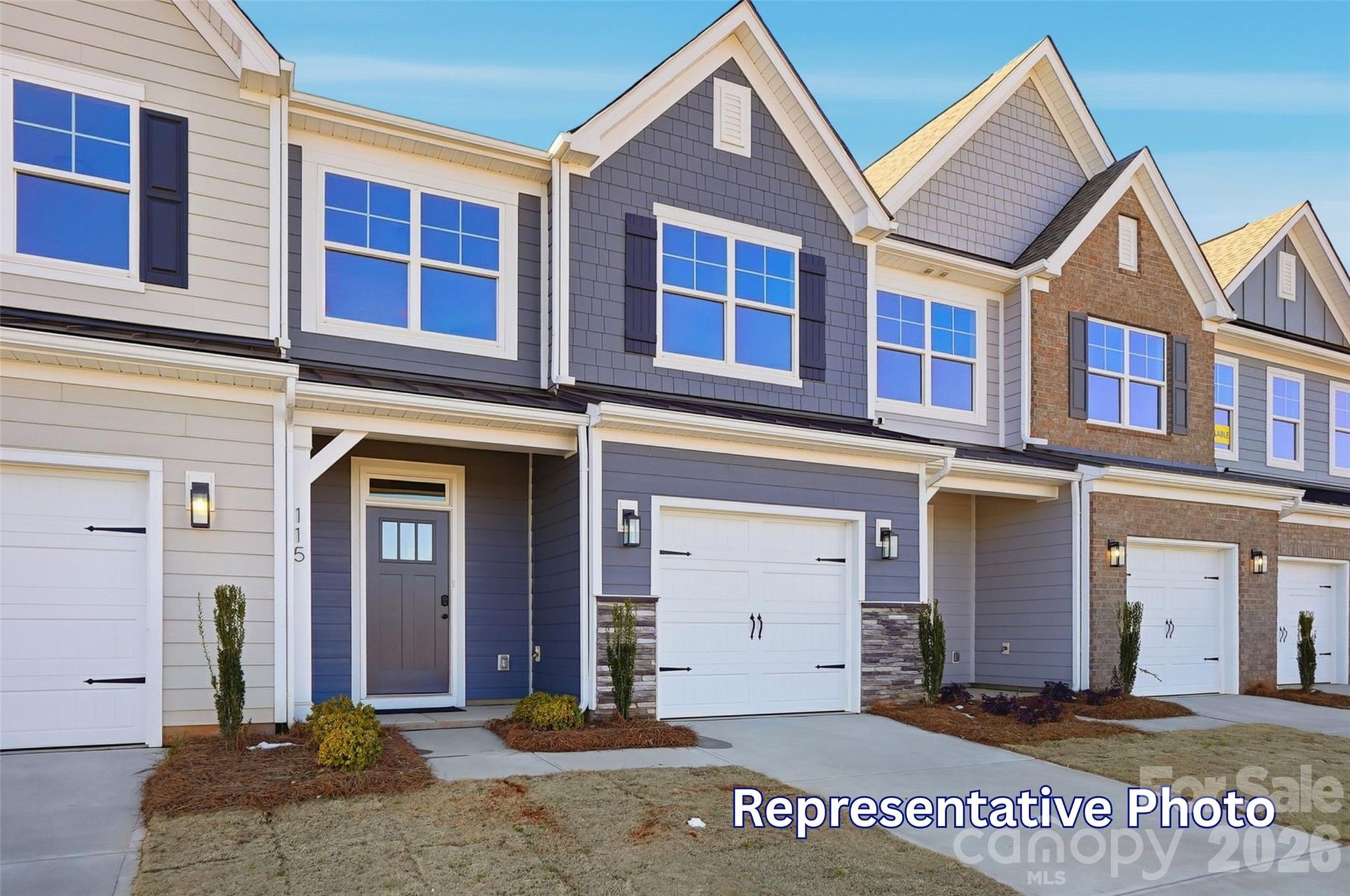 108 Pointer Trail, Troutman, NC, 28166