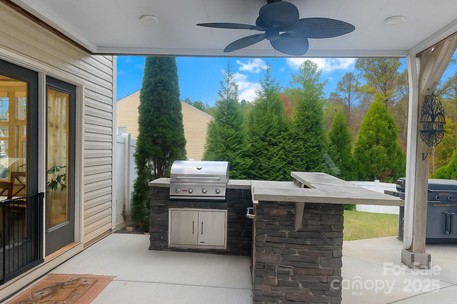 6416 Fawn Crest Drive