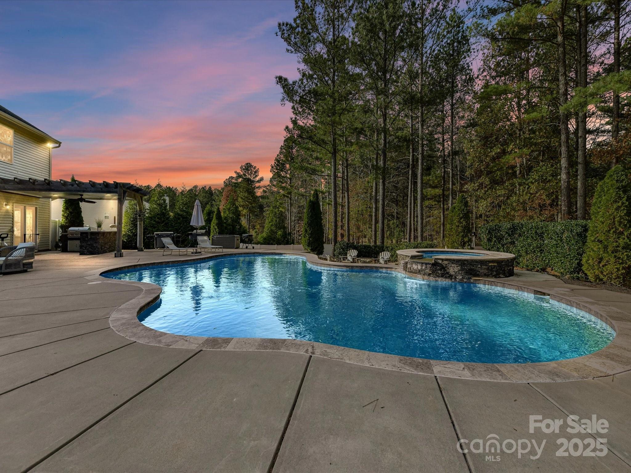 6416 Fawn Crest Drive