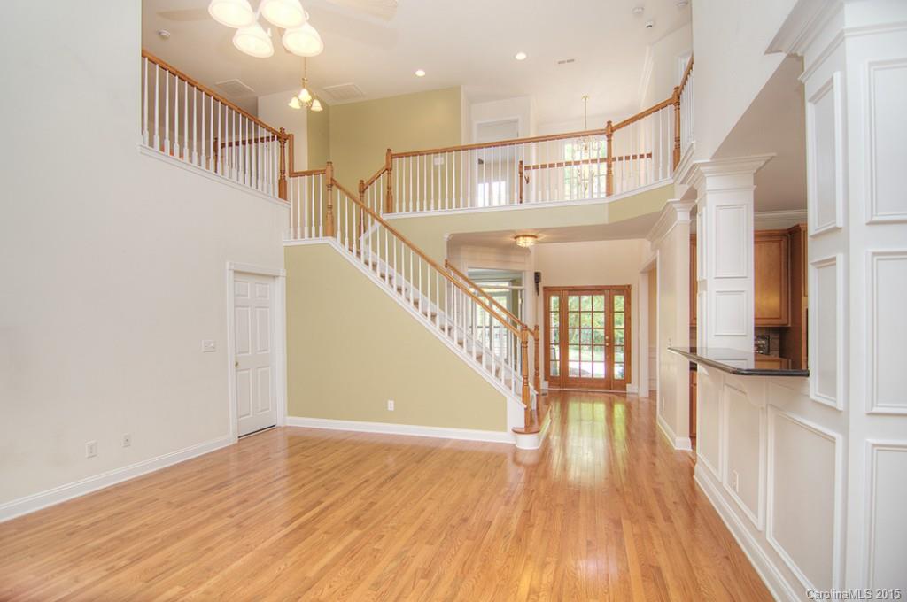 Lake Shore - Residential