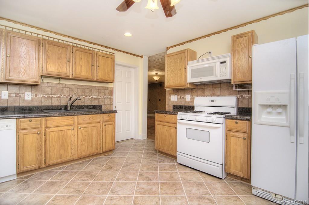 Lake Shore - Residential