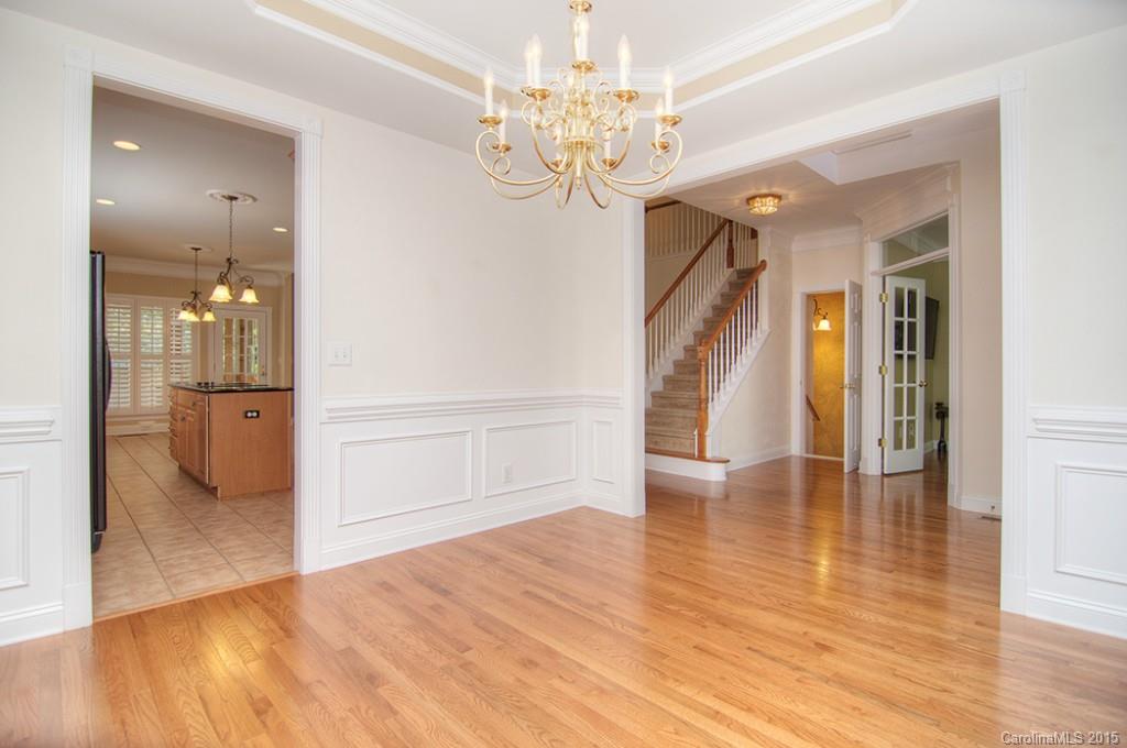 Lake Shore - Residential