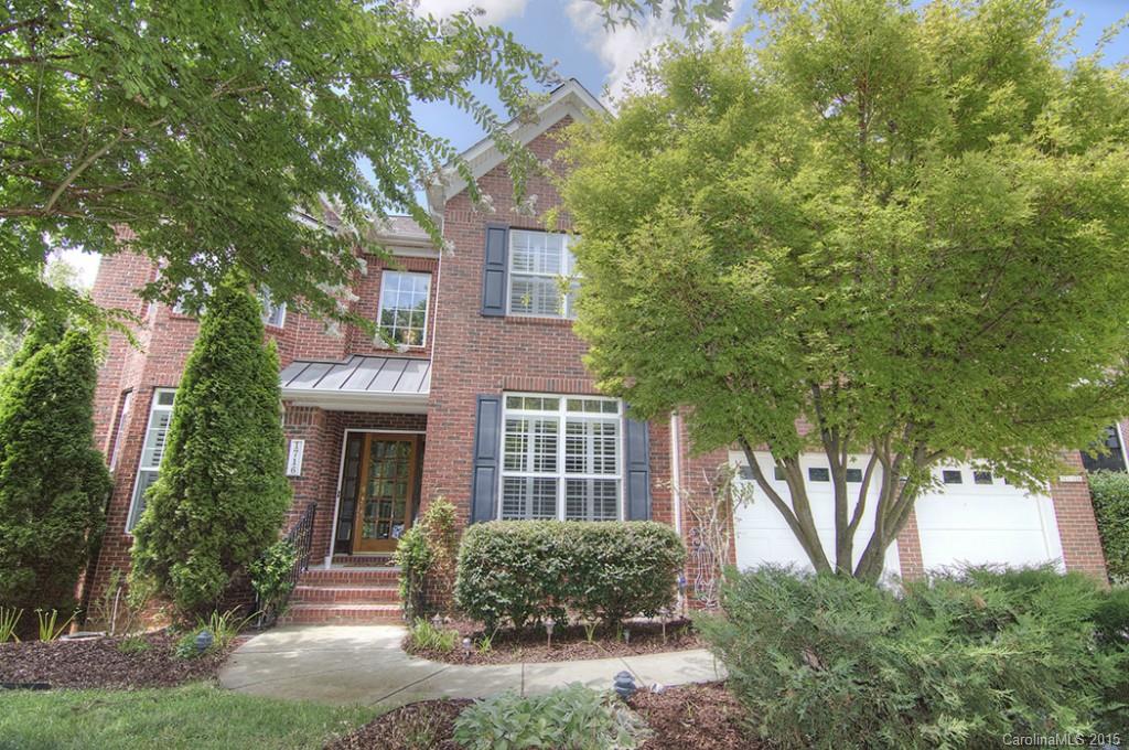 Lake Shore - Residential